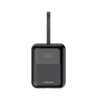 MINI POWERBANK DE 10000MAH 22W ZENTIQ-101