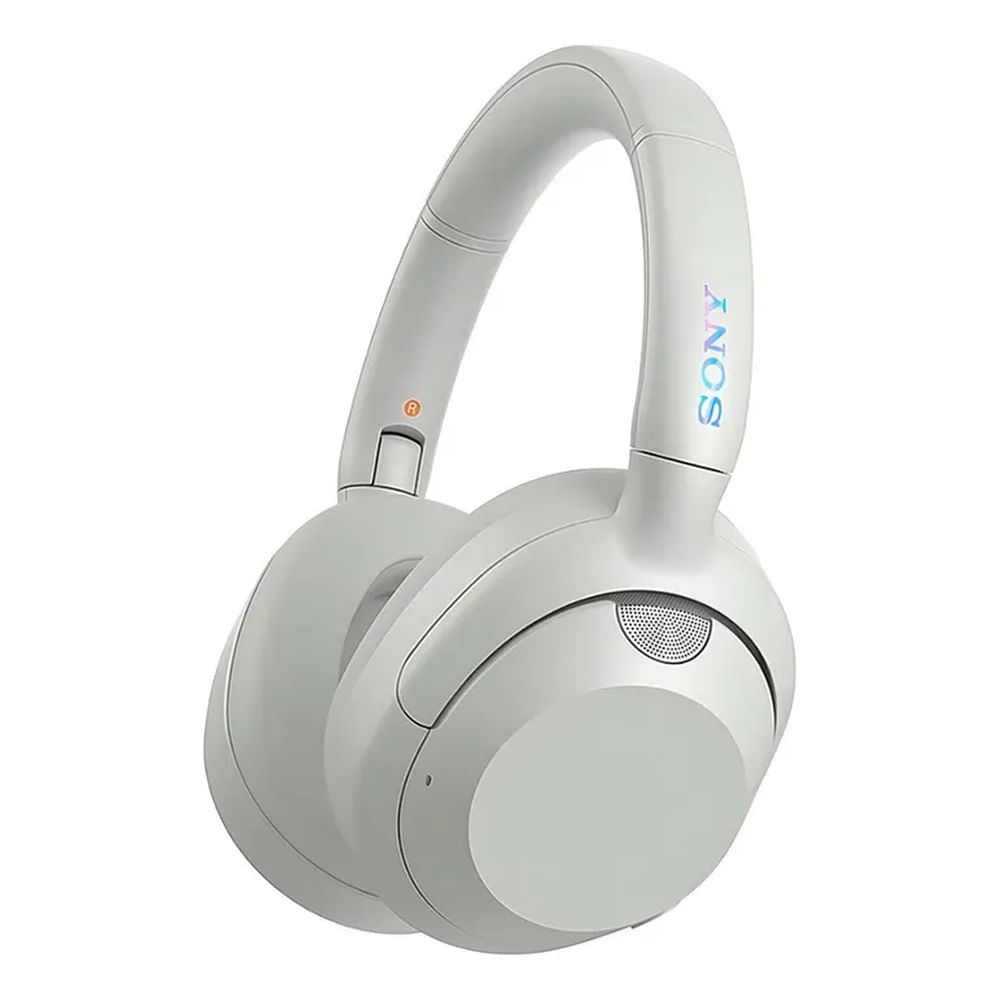 Sony Audífonos Inalámbricos Wh-ult900 Noise Cancelling Color Blanco