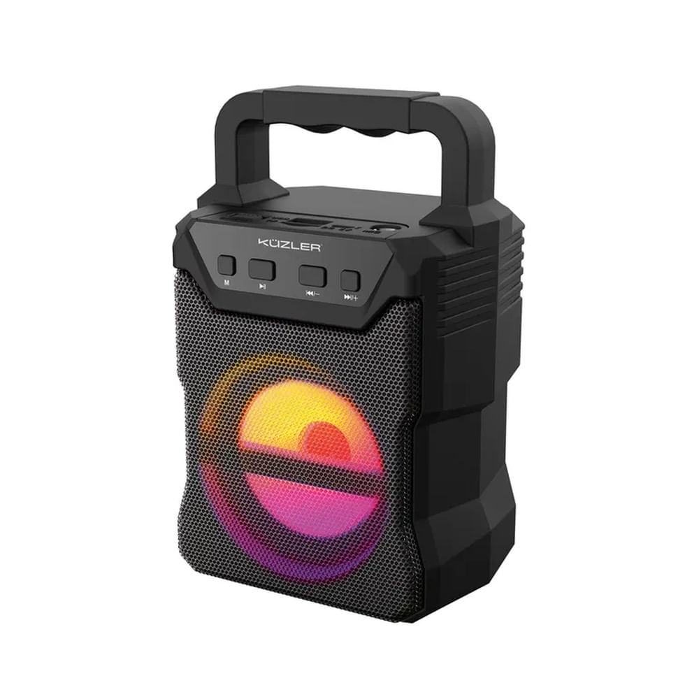 Parlante Bluetooth 4 Horas 100W DERK-101