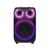 Parlante Kuzler Alta Potencia Bluetooth Inalámbrico 1600w Kuzler ERWIN-102