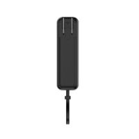 POWERBANK CON ENCHUFE 5000MAH 22W LITRYQ-101