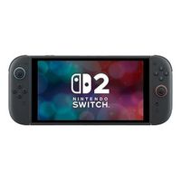 Consola Nintendo Switch 2 Edición Standard Led 256gb Negro