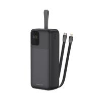 POWERBANK CARGA SUPER RAPIDA 30000MAH 22W NOARK-101