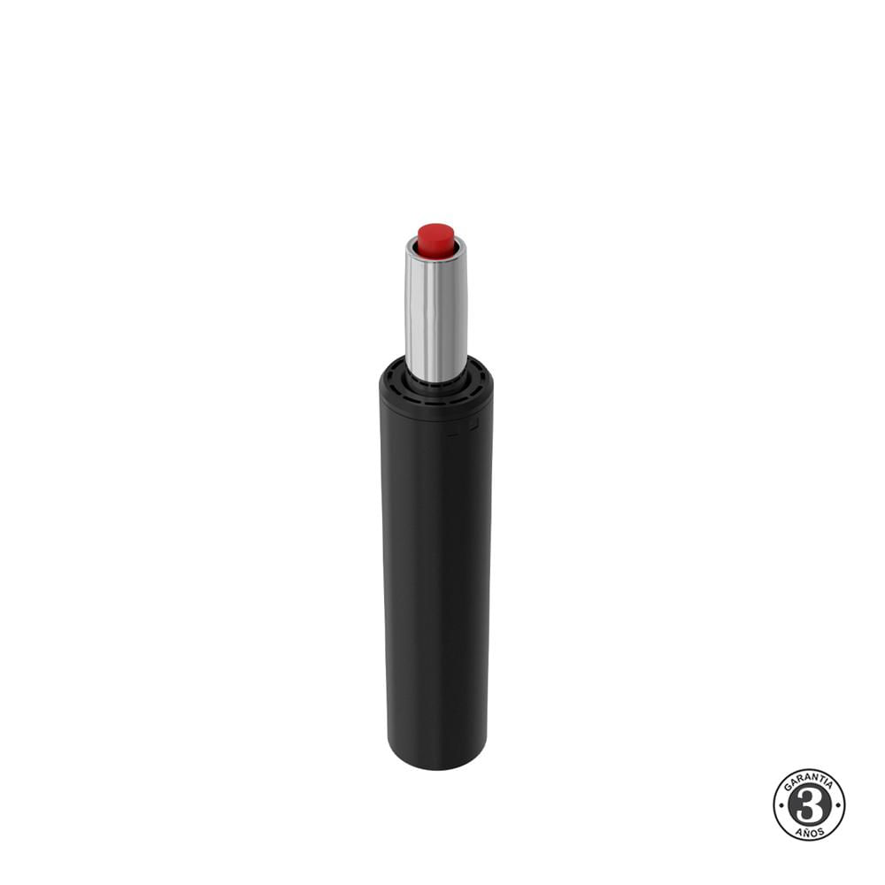 Neumático Negro Para Silla Giratoria Althea Confort