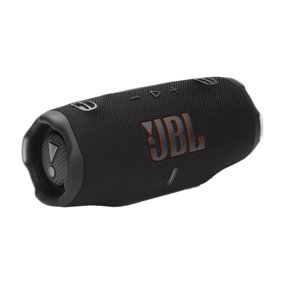JBL CHARGE 6 PARLANTE 50W IP67 24H BATERÍA PORTÁTIL