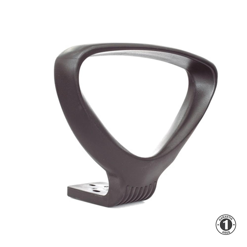 Brazos De Silla De Oficina Brazo 20 Par Negro Ofideas