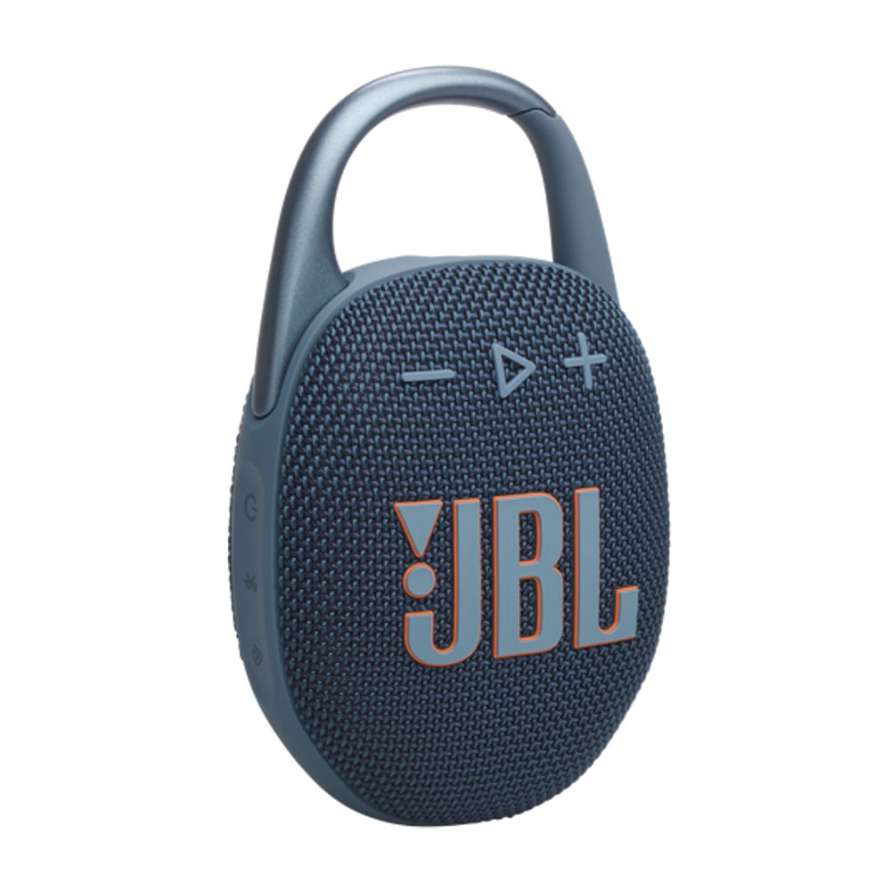 JBL CLIP 5 PARLANTE 10W IP67 12H BATERÍA ULTRAPORTÁTIL