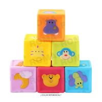 CUBOS DIDÁCTIVOS DE SILICONA