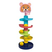 CAÍDA DE PELOTAS OSO - JUEGO DIDÁTICO
