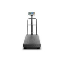 Balanza industrial con plataforma 300 kg - Ventus.