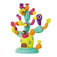 CACTUS MAGNÉTICO 42 PIEZAS JUEGO DIDÁCTICO