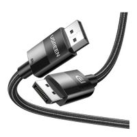 CABLE UGREEN DP114 DISPLAYPORT 1.4 8K 60HZ 3M 80393