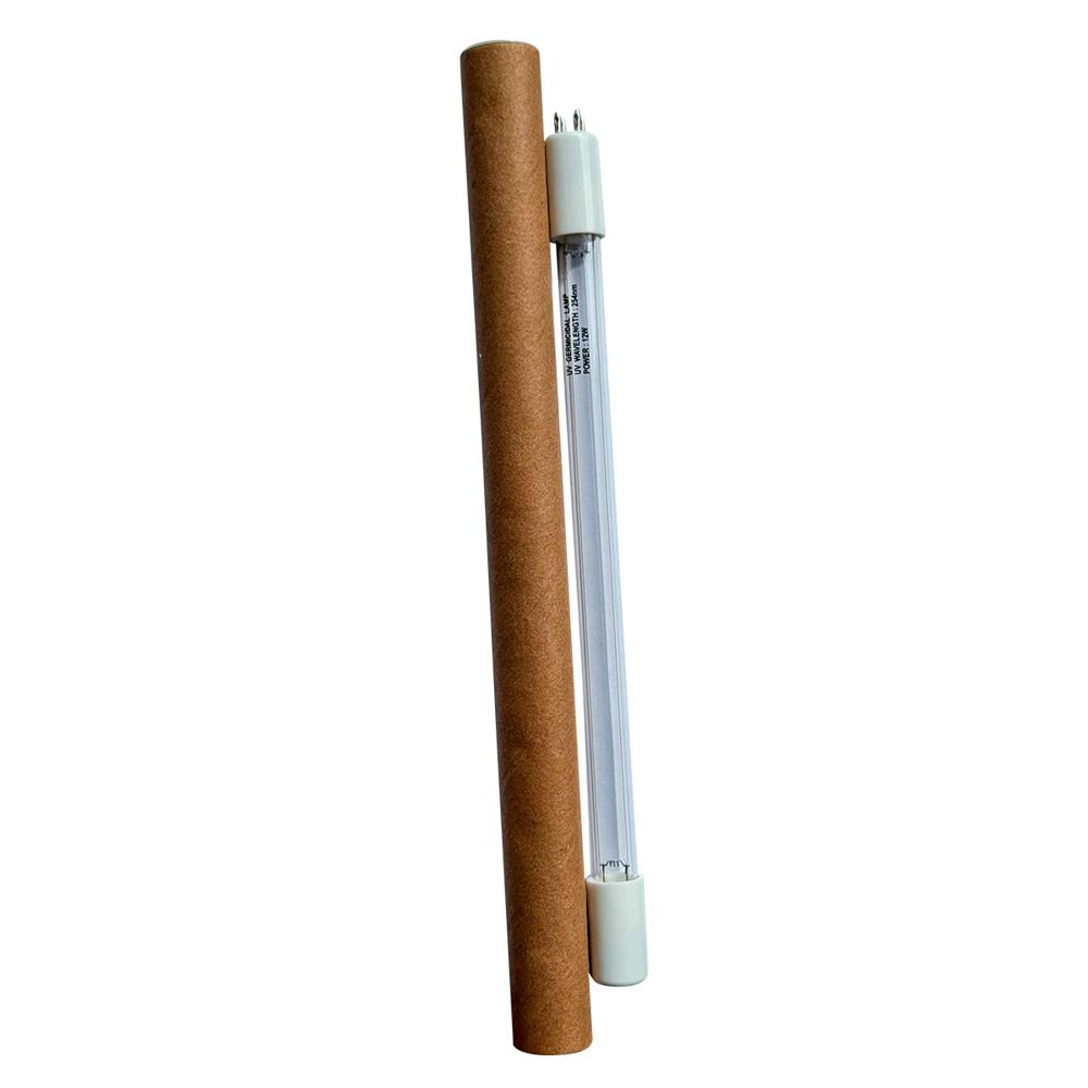 Lampara repuesto para UV 1 GPM UV-12 W