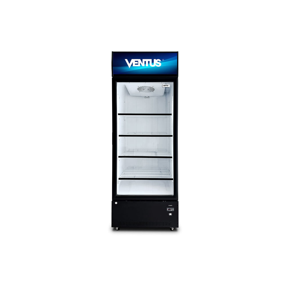 Visicooler de 1 Puerta de 440 Litros - VENTUS