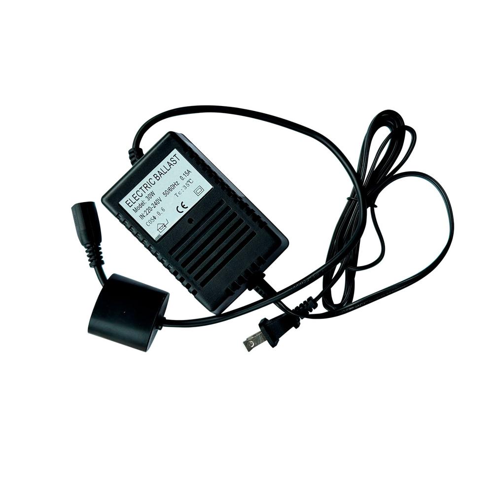 Transformador o Balastro 30 WATTS para 8GPM
