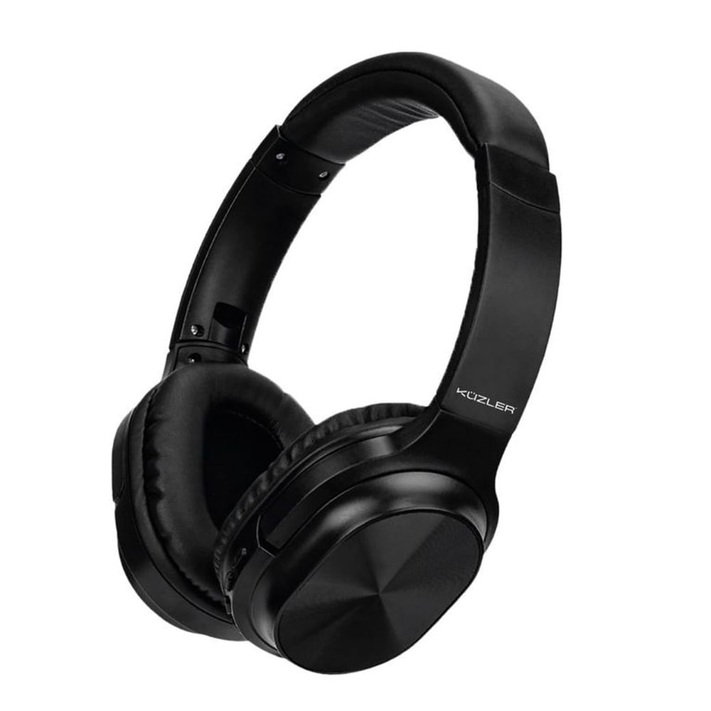 Audifonos bluetooth on-ear stark-101 kuzler