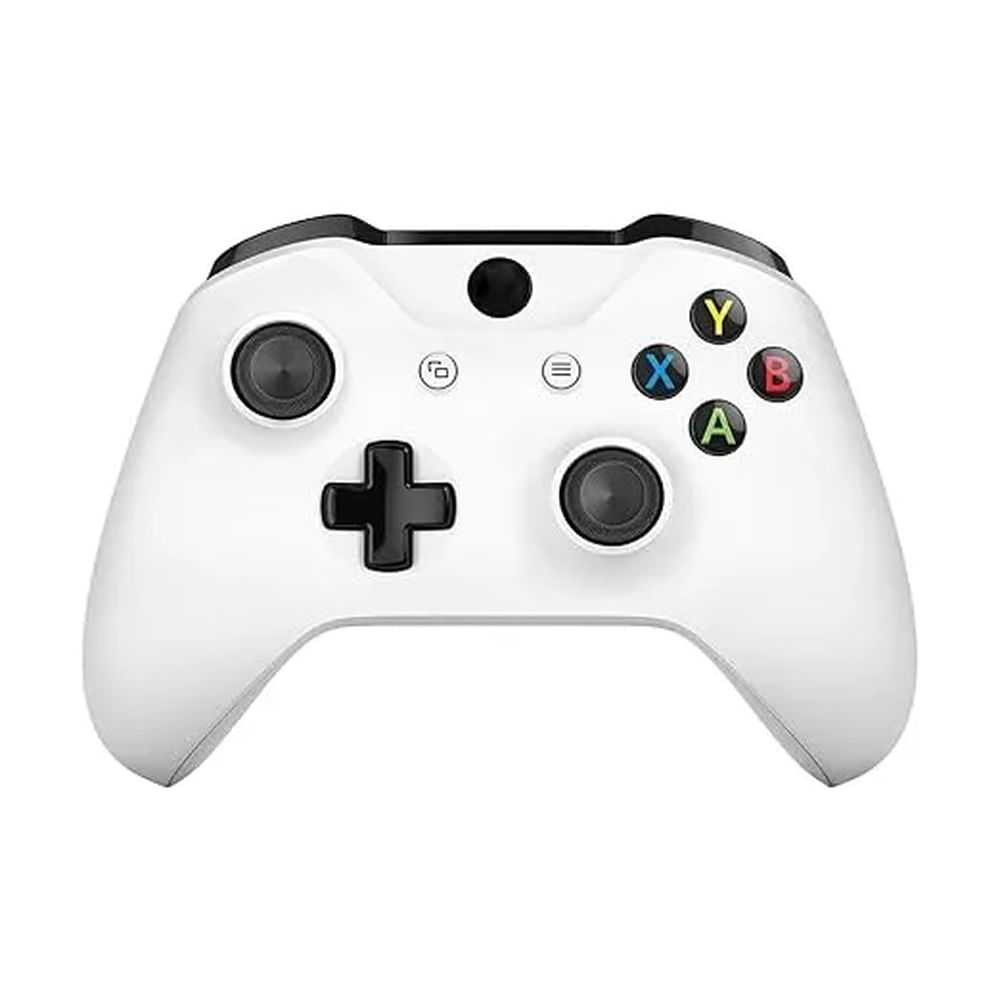 Control mando inalámbrico Xbox Series XS Series X e S Blanco