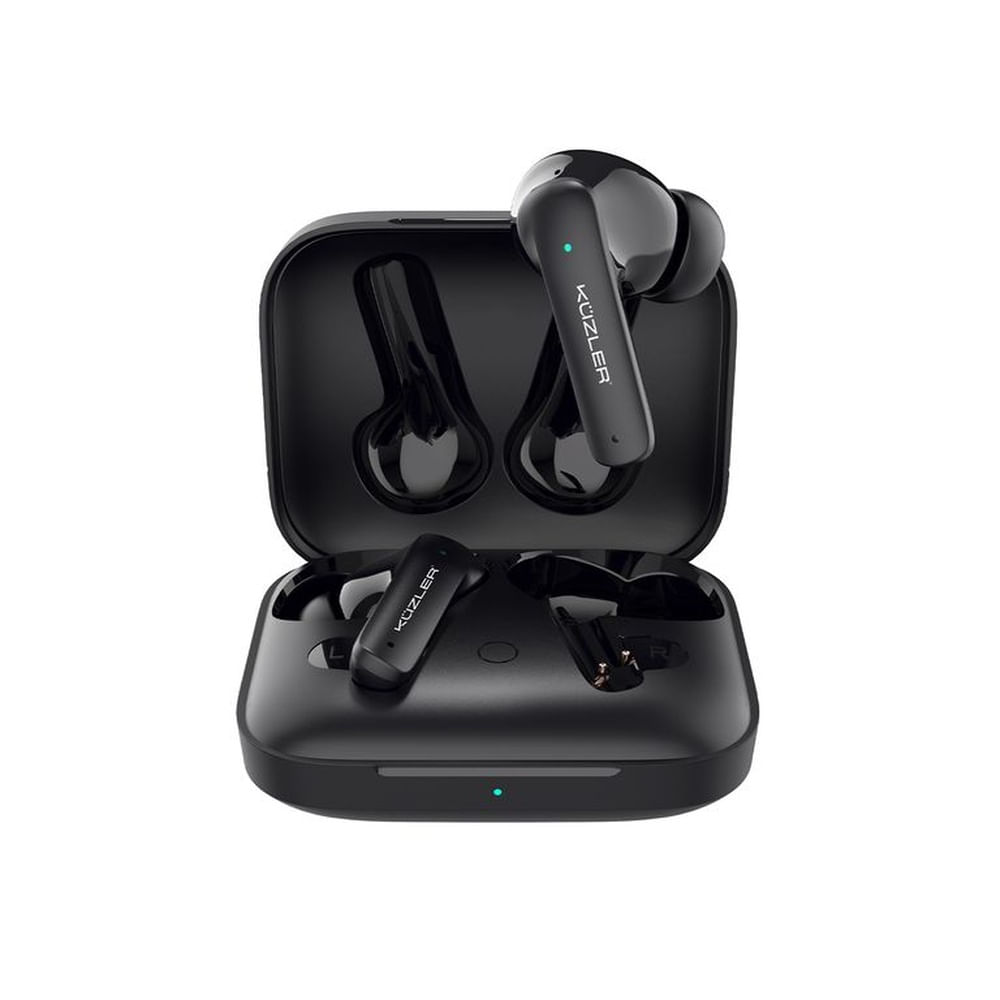Audífonos Cancelación ruido activo 30 horas Kuzler TONEQ-101