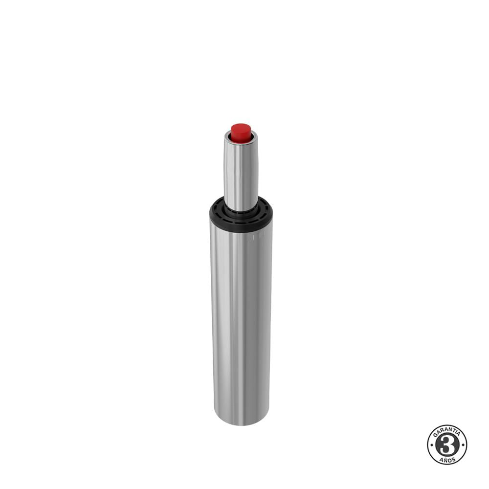 Neumático Cromado Para Silla Giratoria Ofideas