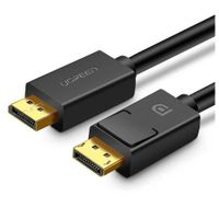 CABLE UGREEN DP102 DISPLAYPORT MACHO A MACHO 5M 4K 10213