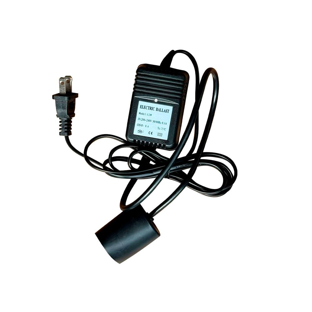 Transformador o Balastro 12 WATTS para 1GPM