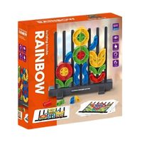 JUEGO DIDÁCTICO MOSAICO BLOQUES
