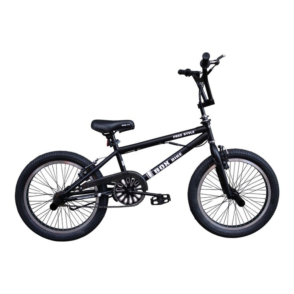 Bicicleta Box BMX freestyle Aro 20