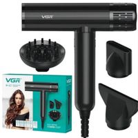 SECADORA DE CABELLO PROFESIONAL VGR V-427