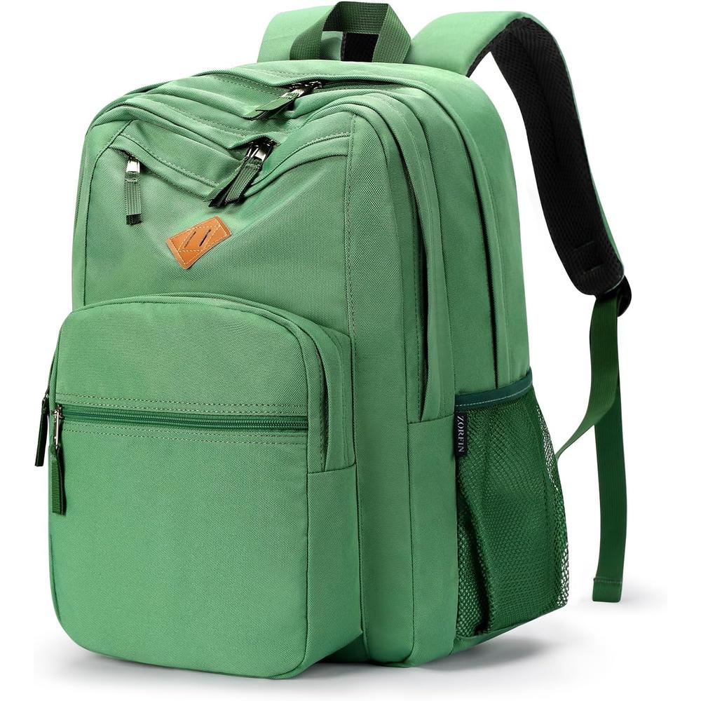 MOCHILA ZORFIN 16.5'' / 42 CM | LEMON GREEN