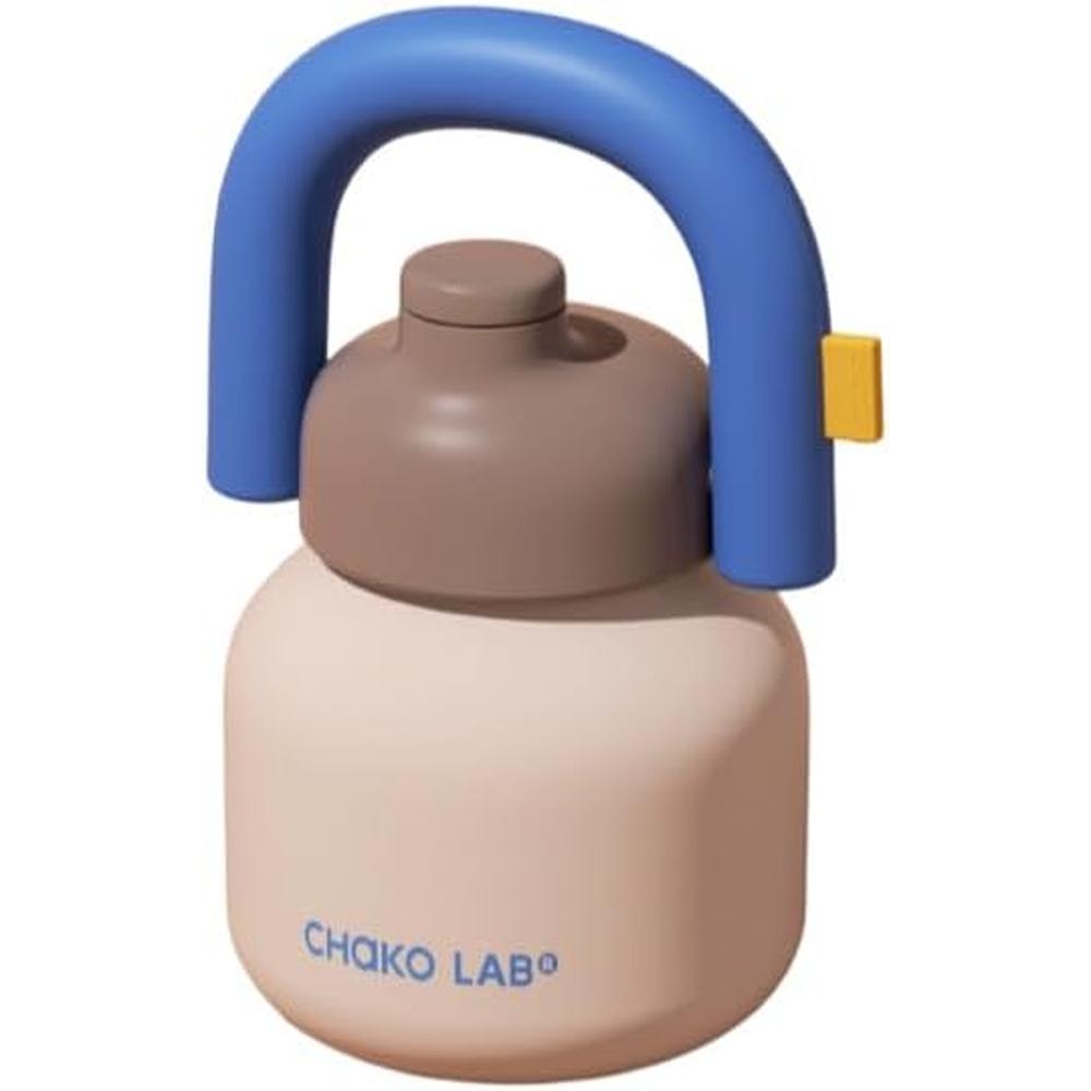 TOMATODO CHAKO LAB 33 OZ / 975 ML | COCO / AZUL