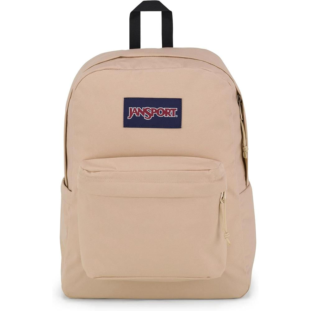MOCHILA JANSPORT | TRAVERTINE