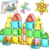 BLOQUES MAGNÉTICOS VIAJE PTM48 PICASSOTILES