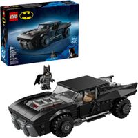 LEGO DC BATMAN BATIMÓVIL DE BATMAN 76332