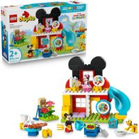 LEGO DUPLO DISNEY MICKEY MOUSE CLUBHOUSE 10465