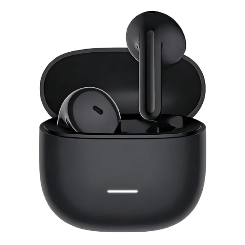 Audifonos Redmi Buds 8 Active -NEGRO