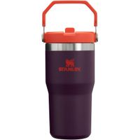 TOMATODO ICEFLOW STANLEY 20 OZ / 591 ML | CIRUELA