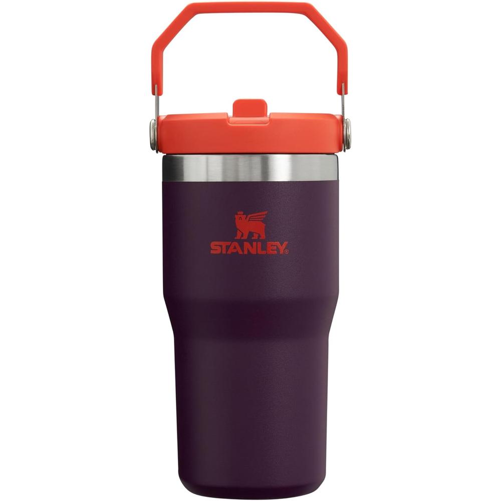 TOMATODO ICEFLOW STANLEY 20 OZ / 591 ML | CIRUELA