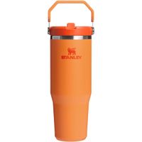 STANLEY ICEFLOW 2.0 FLIP STRAW TUMBLER WITH HANDLE 30 OZ / 887 ML | CORAL