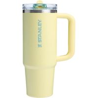 STANLEY QUENCHER PROTOUR FLIP STRAW 30 OZ / 887 ML | AMARILLO CLARO