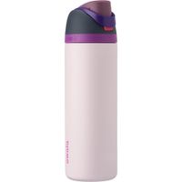 OWALA BOTELLA FREESIP TÉRMICA DE ACERO INOXIDABLE 32 OZ / 946 ML | FUCSIA