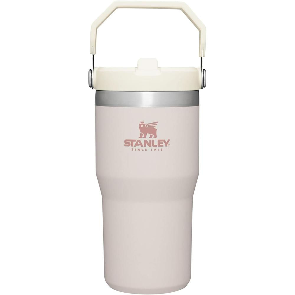 TOMATODO ICEFLOW STANLEY 20 OZ / 591 ML | ROSADO