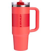 STANLEY QUENCHER PROTOUR FLIP STRAW 30 OZ / 887 ML | NARANJA OSCURO