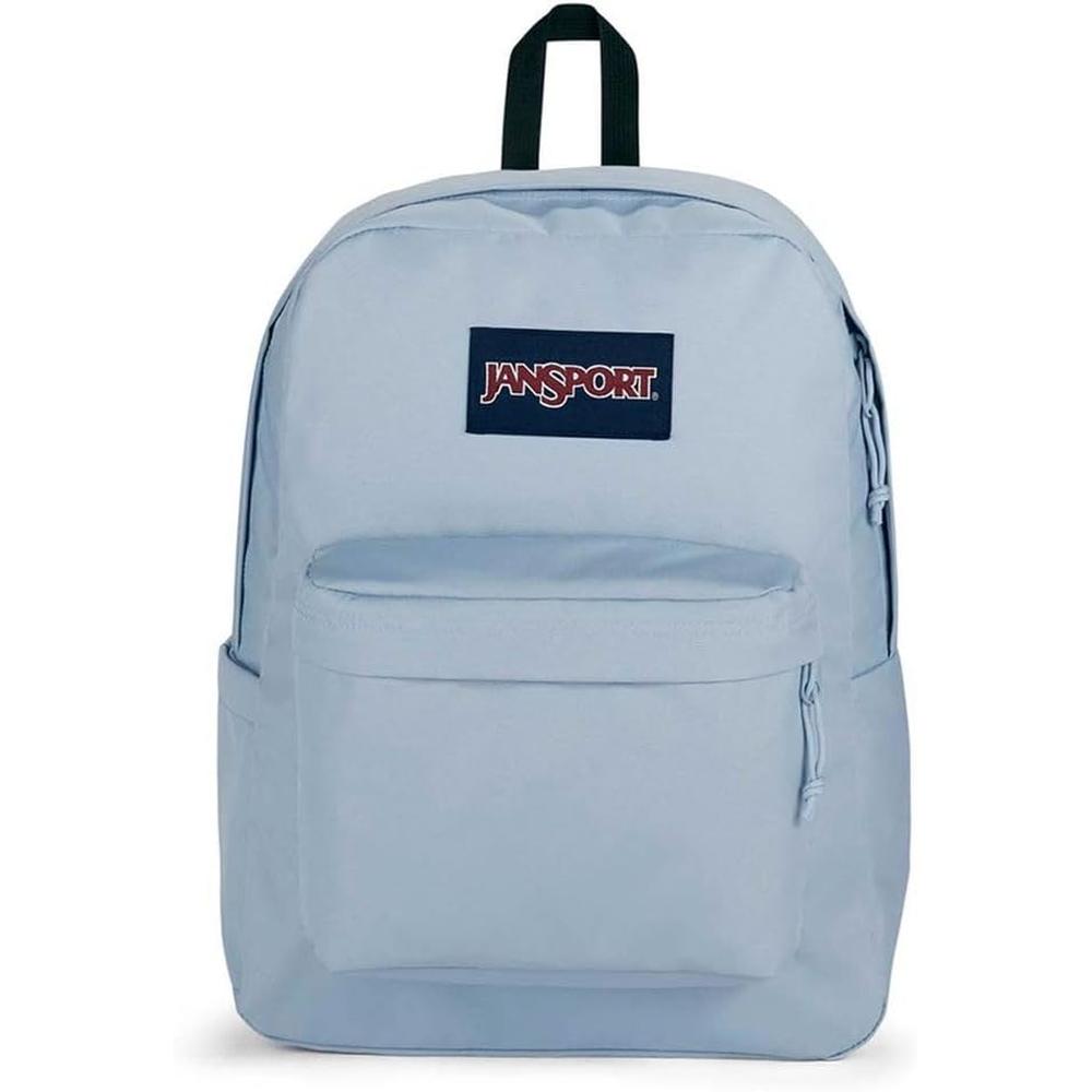 MOCHILA JANSPORT | BLUE DUSK