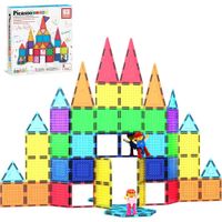 BLOQUES MAGNÉTICOS CON FIGURAS PTL63 PICASSOTILES