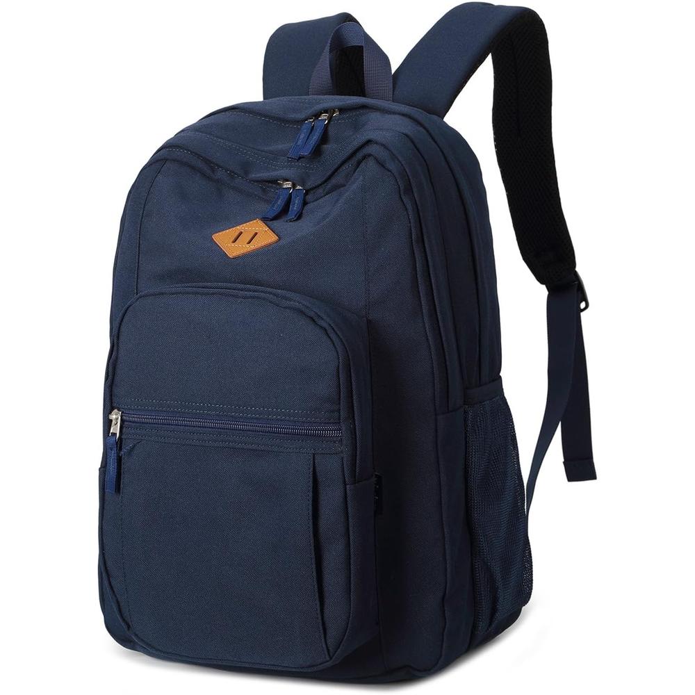 MOCHILA ABSHOO | NAVY