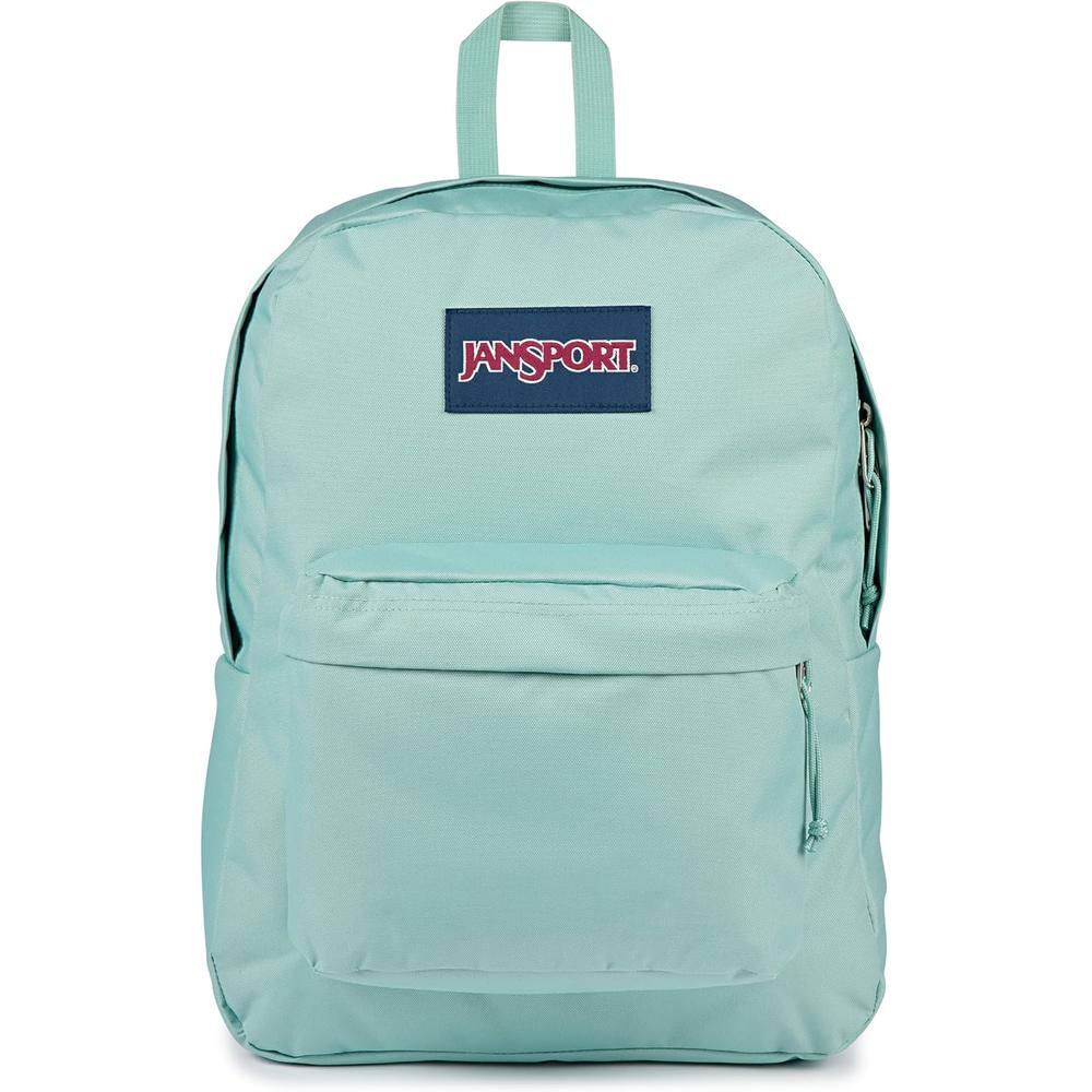 MOCHILA SUPERBREAK JANSPORT | FADED SAGE