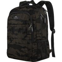 MOCHILA MATEIN 15.6'' / 40 CM | CAMOUFLAGE