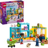 LEGO FRIENDS TIENDA DE CONVENIENCIA HEARTLAKE CITY 42680