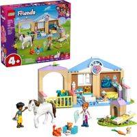 LEGO FRIENDS CLÍNICA VETERINARIA 42696