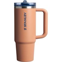 STANLEY QUENCHER PROTOUR FLIP STRAW 30 OZ / 887 ML | MARRON